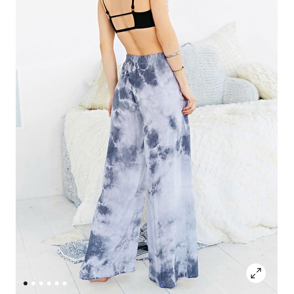 Urban Outfitters Pants - Moon & Sky Wide Leg Pants